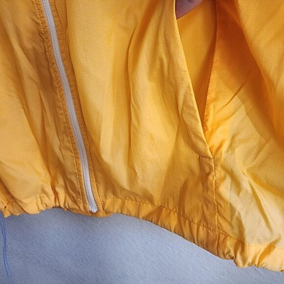 REI Co-op Flash Jacket Womens XL Ultralight Packable Shell Windbreaker Hiking - Picture 7 of 13